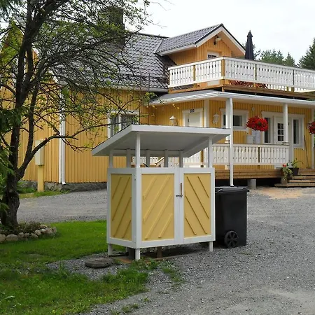 Campingplatz Laiskan Kartano