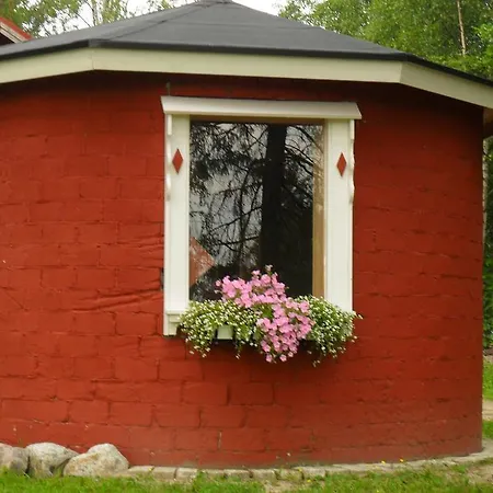 Campingplatz Laiskan Kartano