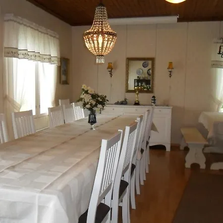 Laiskan Kartano 3* Harma