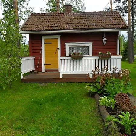Laiskan Kartano 3*