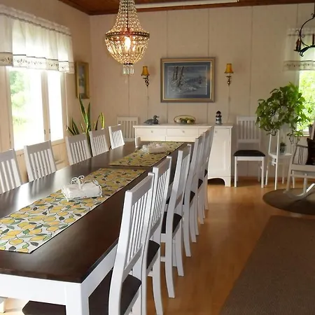 Laiskan Kartano Campingplatz 3*