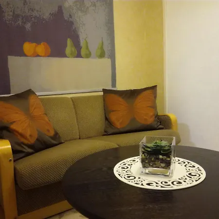 Campsite Laiskan Kartano