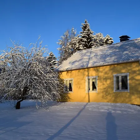 Laiskan Kartano Campingplatz