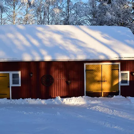 Campingplatz Laiskan Kartano 3*