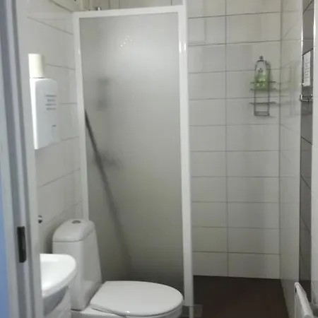 Laiskan Kartano 3* Harma