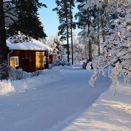 Campingplatz Laiskan Kartano