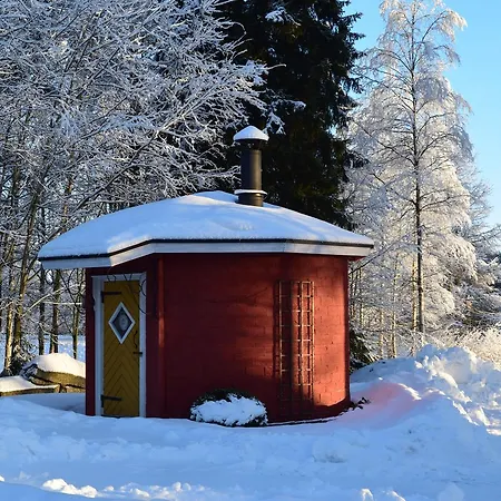 Campsite Laiskan Kartano