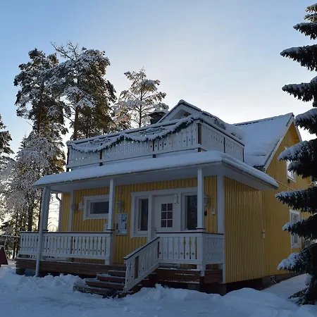 Campingplatz Laiskan Kartano